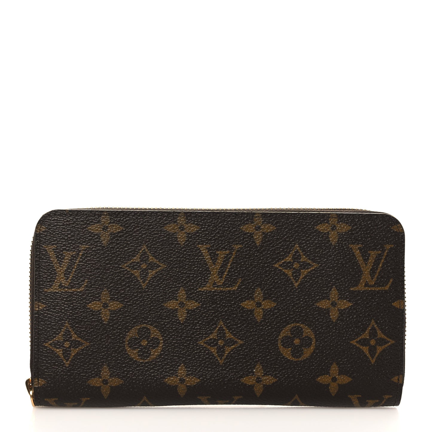 Monogram Zippy Wallet