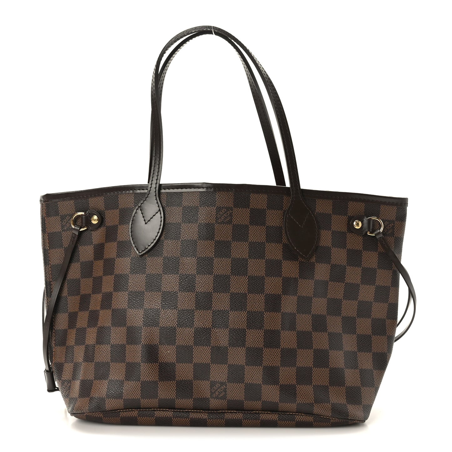 Damier Ebene Neverfull PM