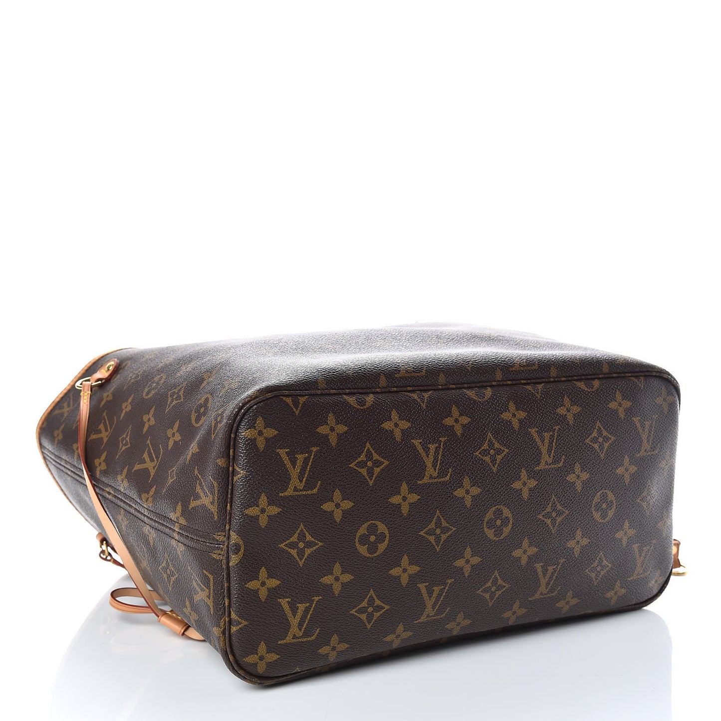 Monogram Neo Neverfull MM
