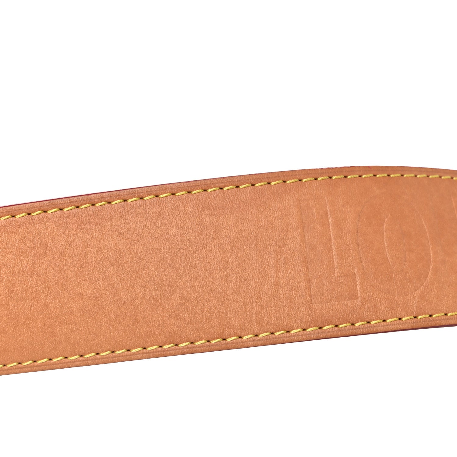 Louis Vuitton Monogram Titanium Messenger PM 13 of 15