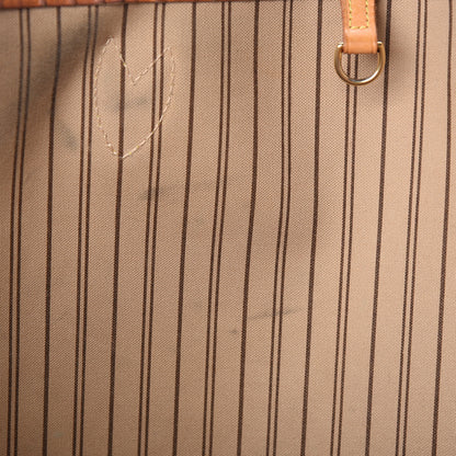 Louis Vuitton Monogram Neo Neverfull GM 12 of 16