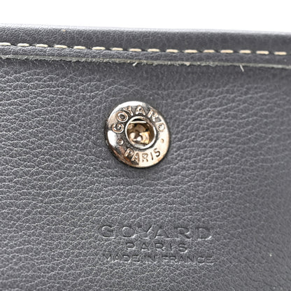 Goyard Goyardine Saint Louis PM Grey 7 of 11