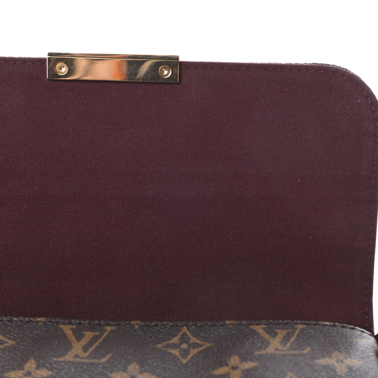 Monogram Favorite MM