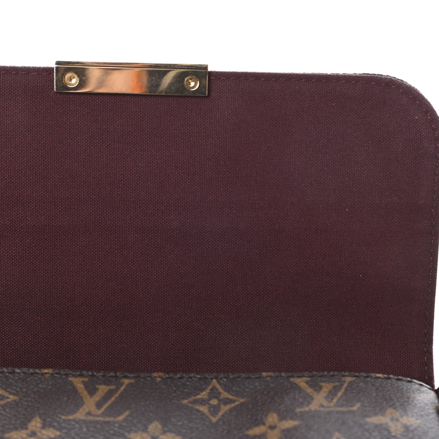 Louis Vuitton Monogram Favorite MM 12 of 14