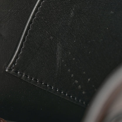 Louis Vuitton Monogram Fringed Noe 12 of 12