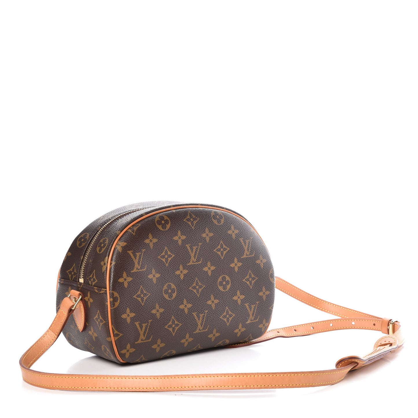 Monogram Blois