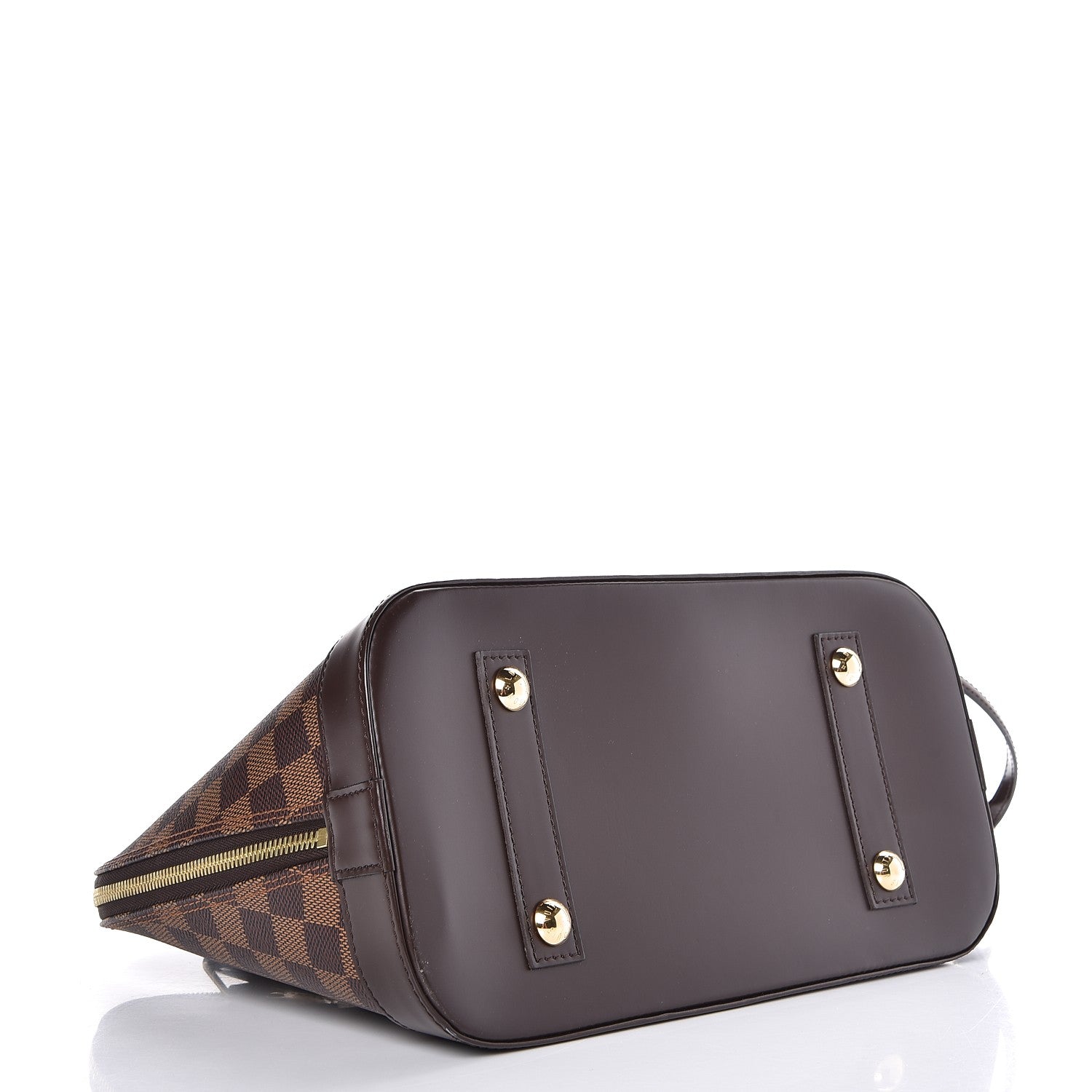 Louis Vuitton Damier Ebene Alma PM 5 of 9