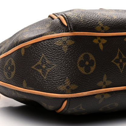 Louis Vuitton Monogram Thames PM 8 of 12