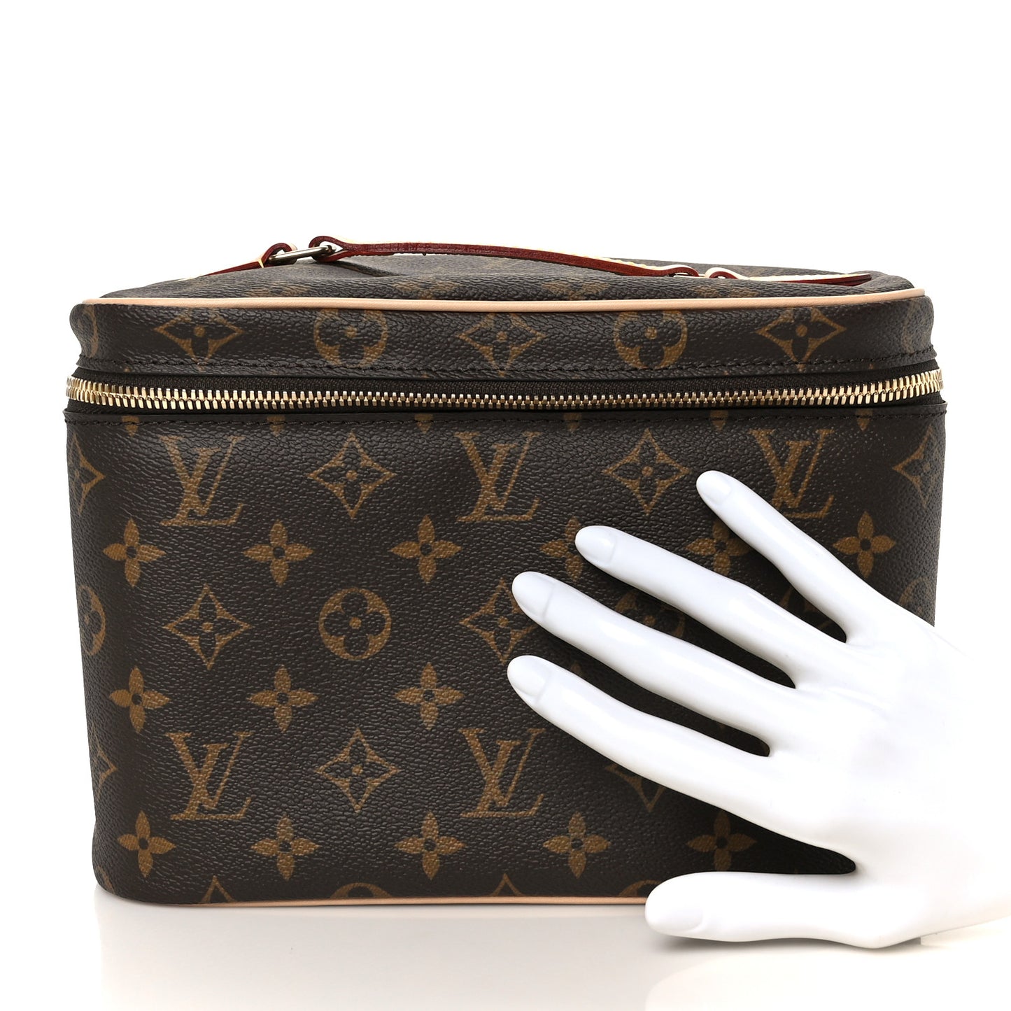 Monogram Nice BB