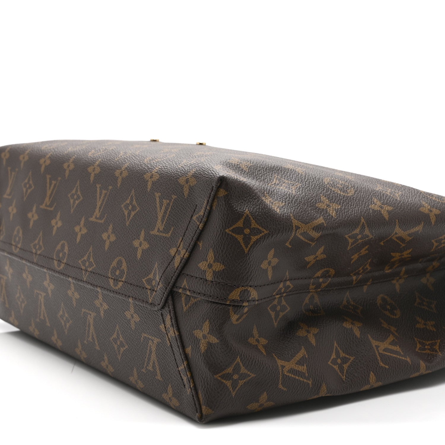 Louis Vuitton Monogram Atlantis GM 10 of 11