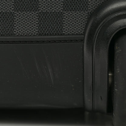 Louis Vuitton Damier Graphite Pegase 55 Rolling Luggage 15 of 15