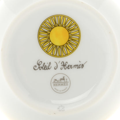 Hermes Porcelain Soleil d'Hermes Mug n°2 6 of 7
