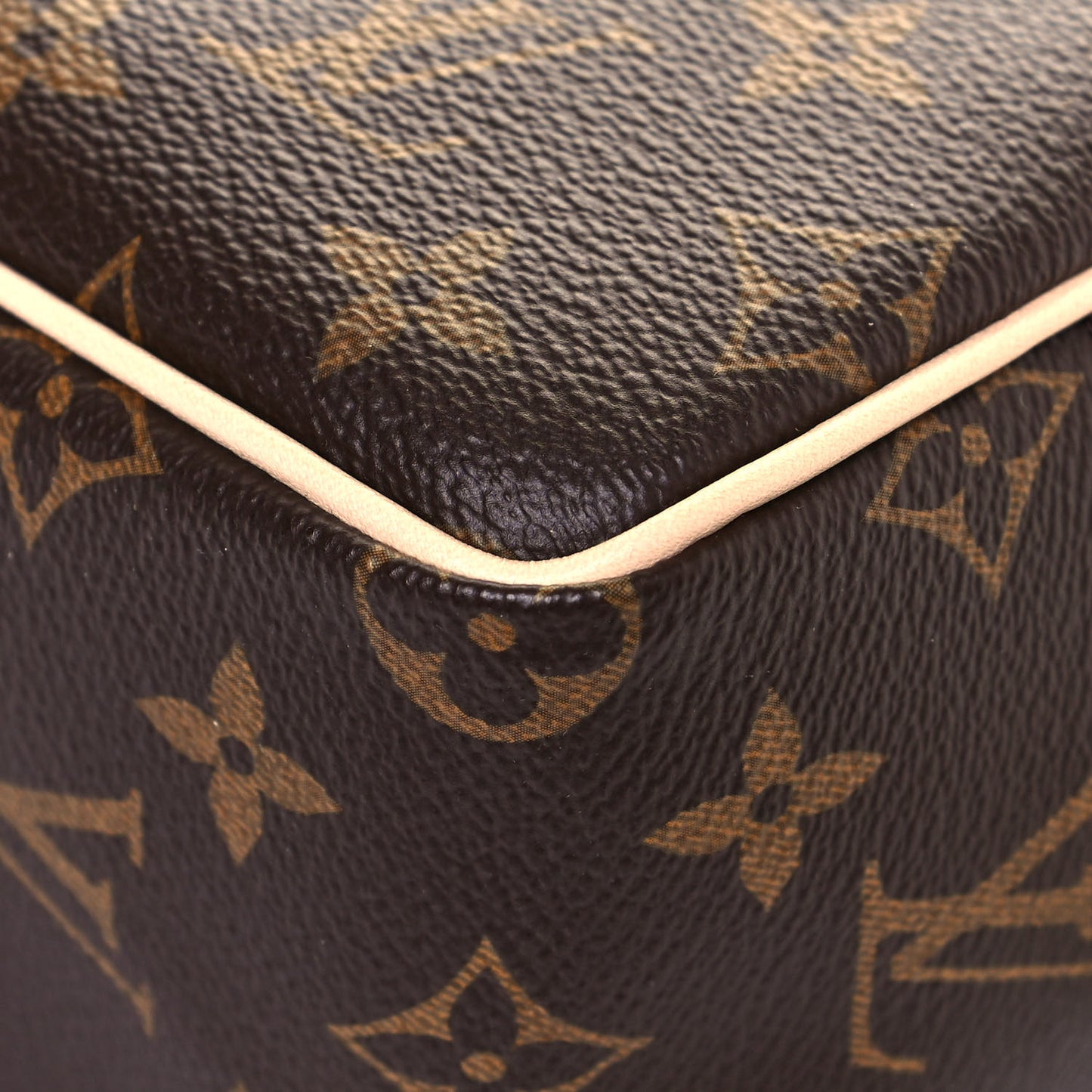 Monogram Toiletry Bag 25