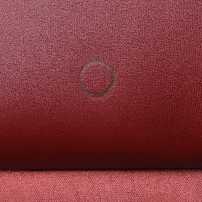 Hermes Chamonix Evelyne PM Rouge H 11 of 11