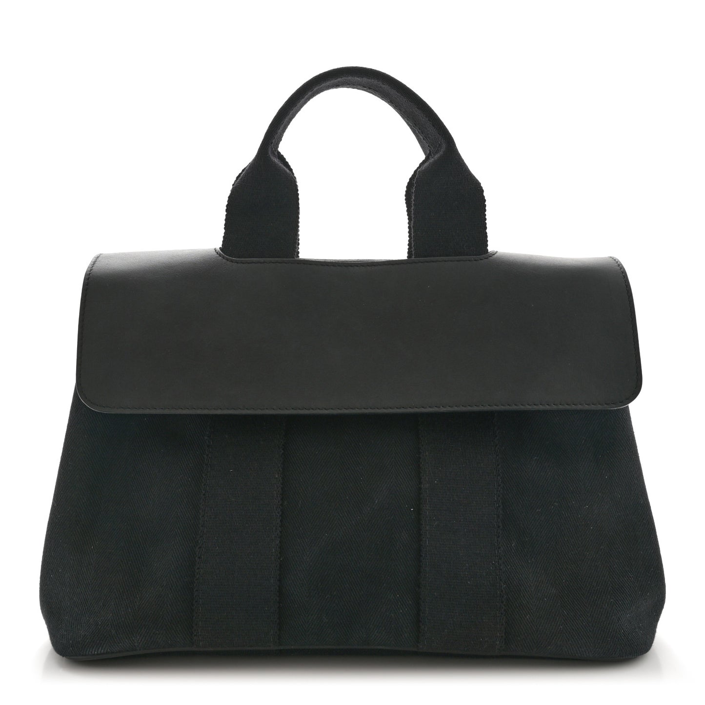 Toile Swift Valparaiso Tote PM Black