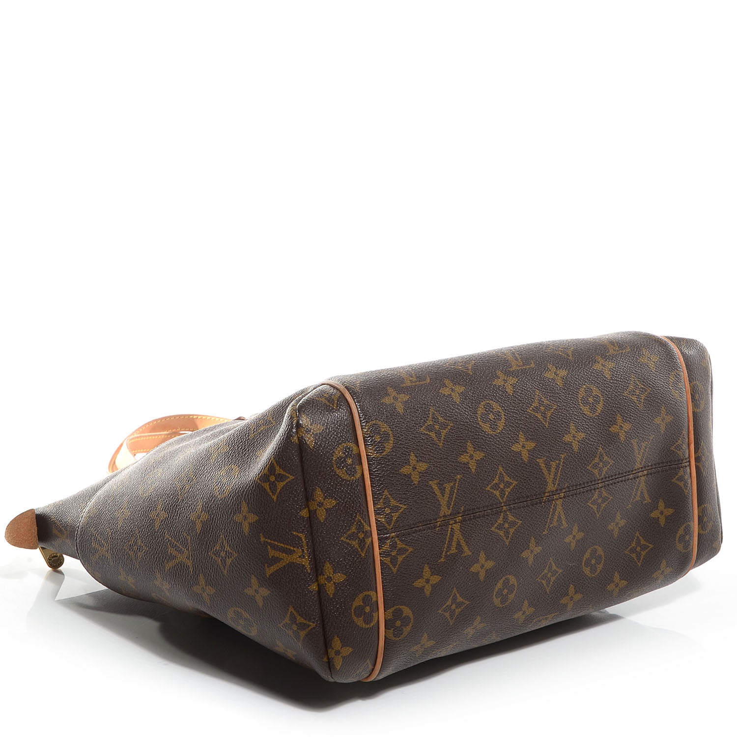 Louis Vuitton Monogram Totally MM 4 of 7