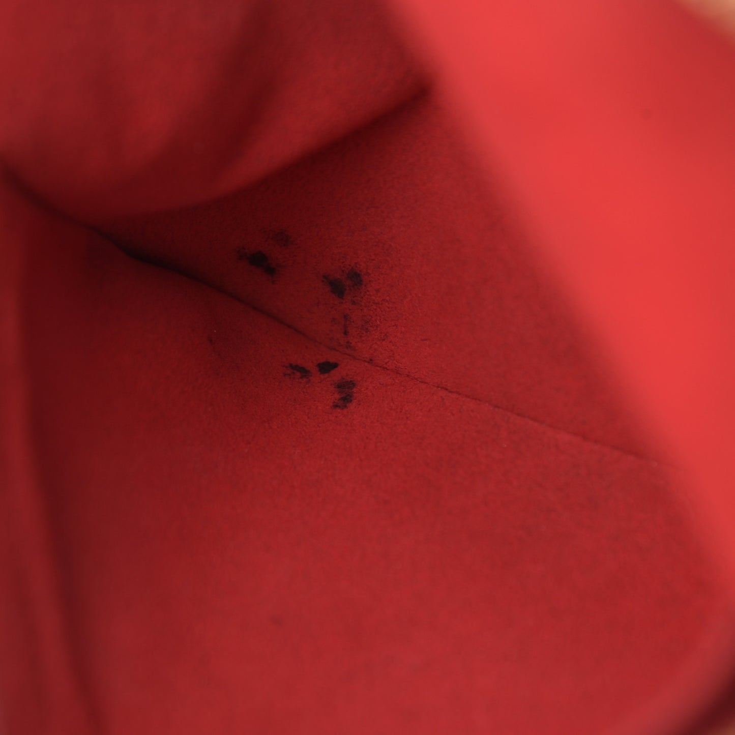 Monogram Pallas Cherry