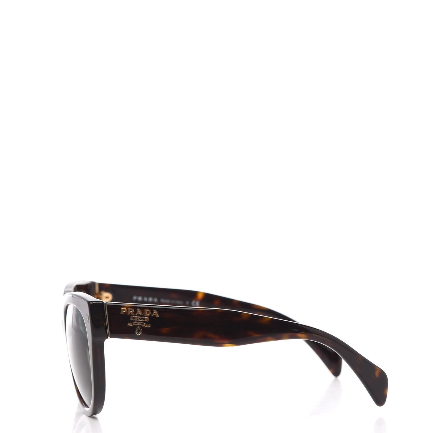 Sunglasses SPR 17O Tortoise