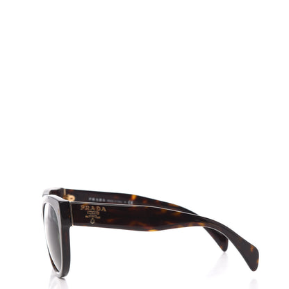 Prada Sunglasses SPR 17O Tortoise 3 of 6