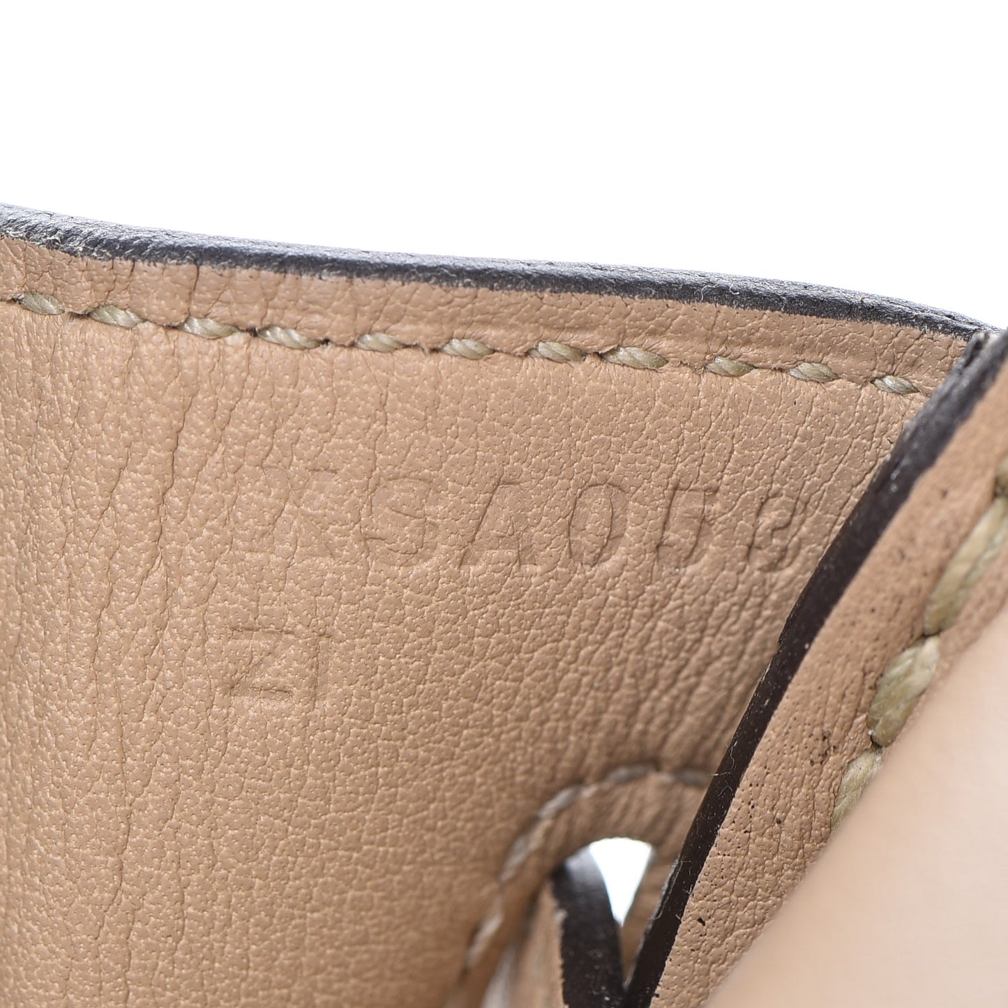 Swift Birkin 25 Trench