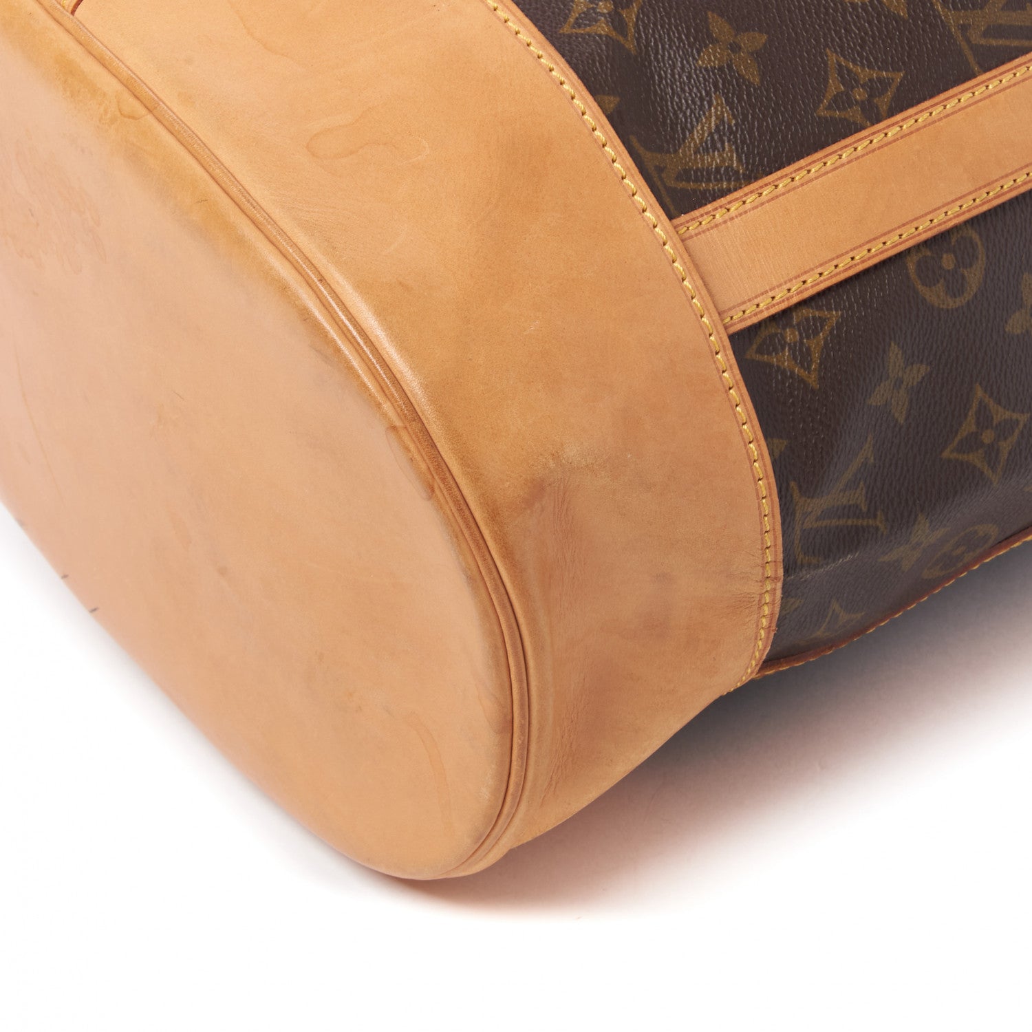 Louis Vuitton Monogram Randonnee GM Backpack 4 of 9
