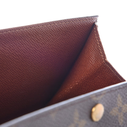 Louis Vuitton Monogram Sarah Wallet 15 of 17