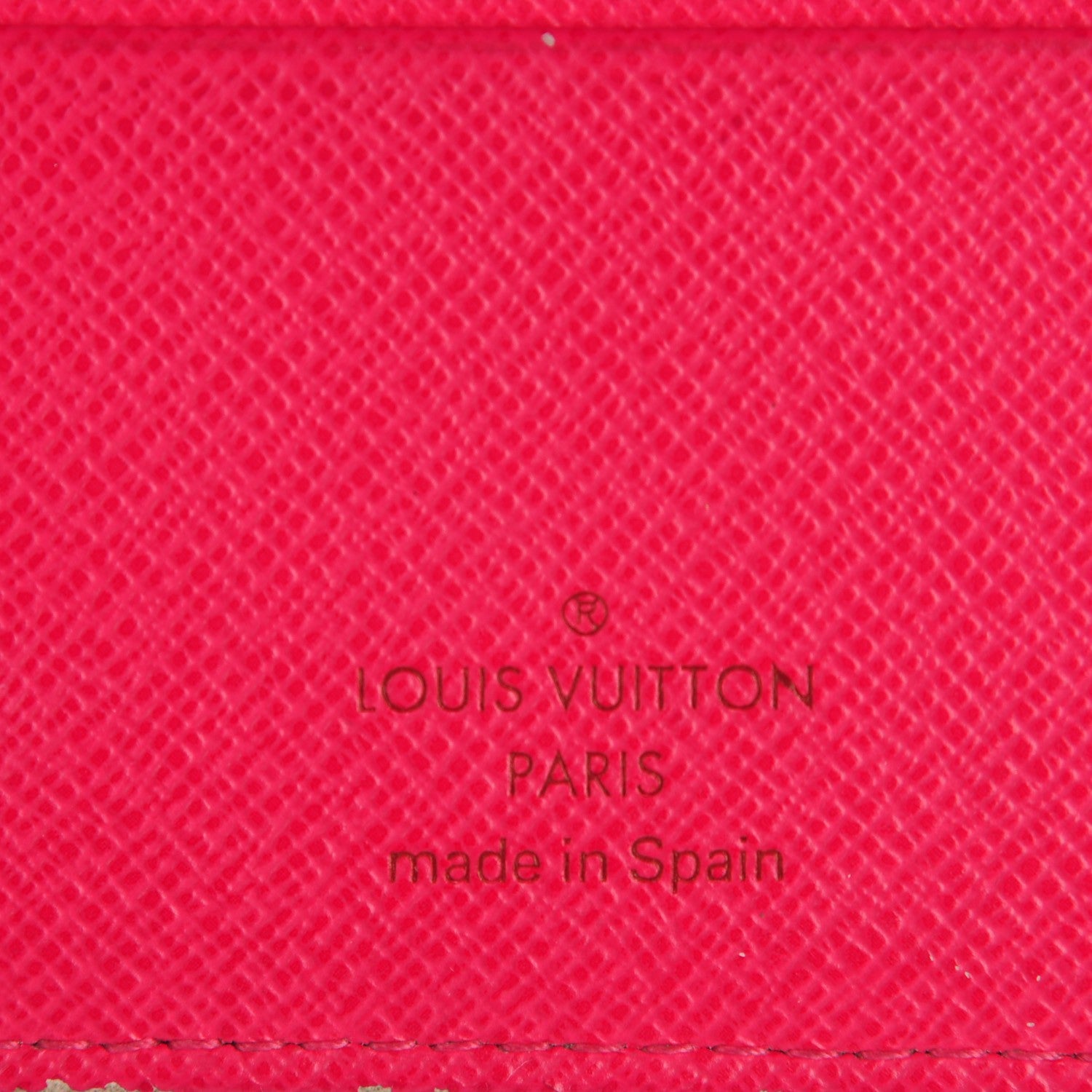 Louis Vuitton Monogram Multicolor Insolite Wallet Noir Grenade 5 of 7