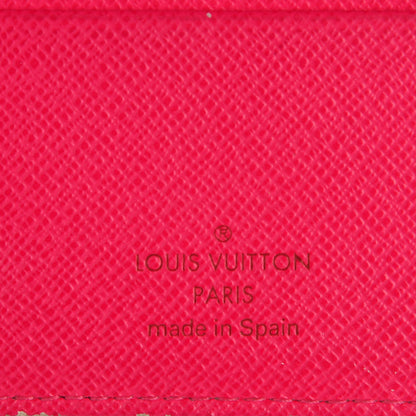 Louis Vuitton Monogram Multicolor Insolite Wallet Noir Grenade 5 of 7