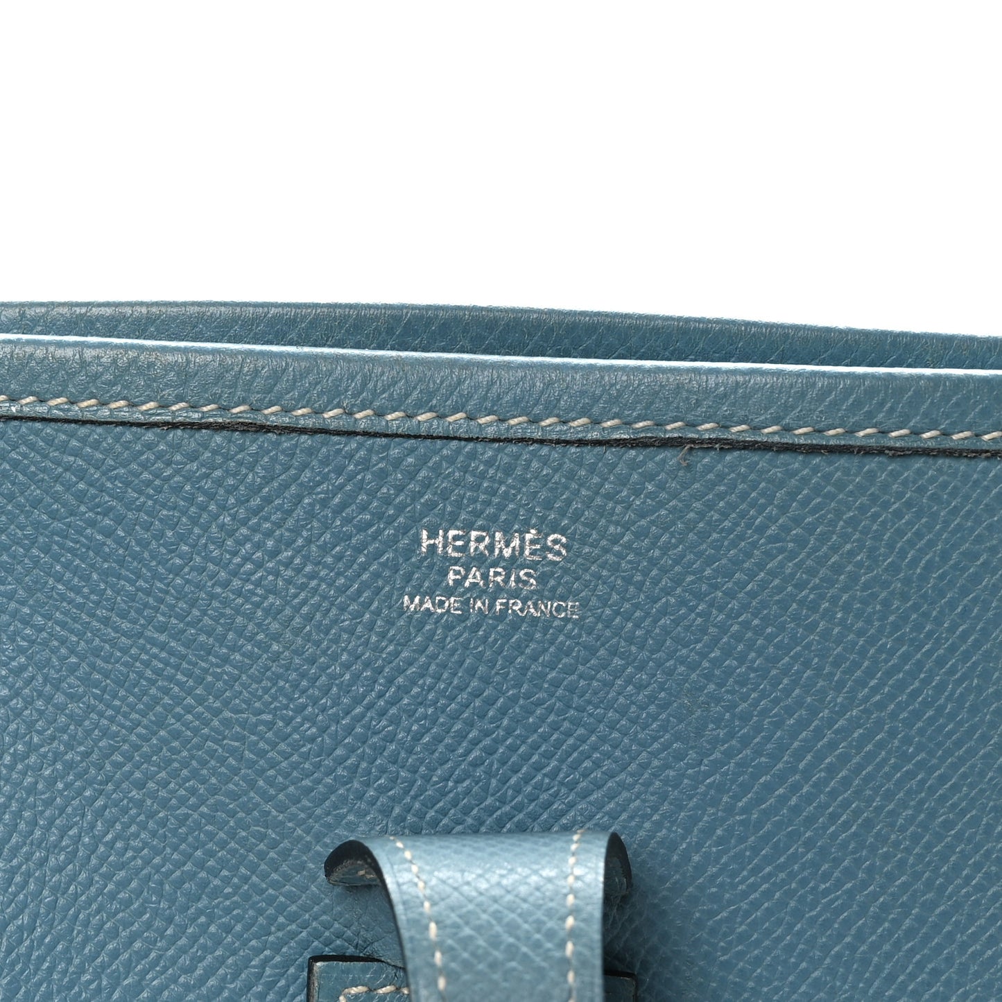 Epsom Evelyne PM Blue Jean