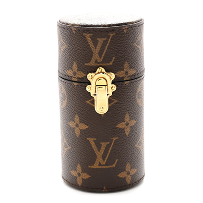 Louis Vuitton Monogram 100ML Perfume Travel Case 1 of 7