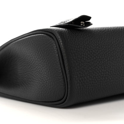 Hermes Togo Hac a Dos PM Backpack Black 9 of 11