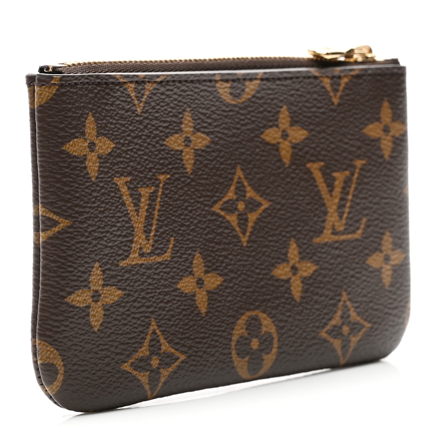 Louis Vuitton Monogram Key Pouch S 3 of 6