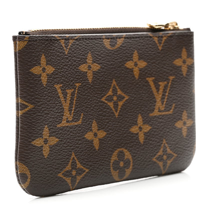 Louis Vuitton Monogram Key Pouch S 3 of 6