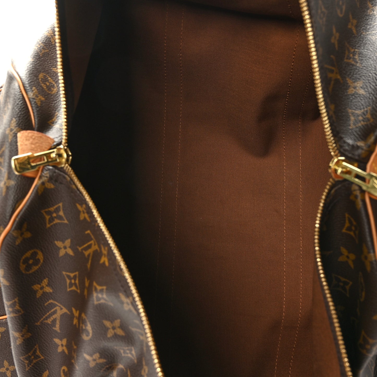 Monogram Keepall 60