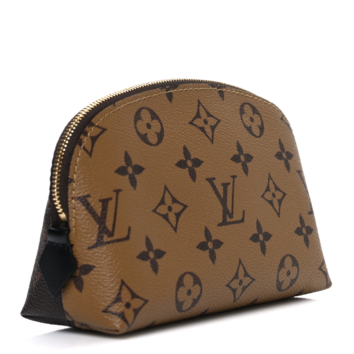 Louis Vuitton Reverse Monogram Cosmetic Pouch 3 of 6
