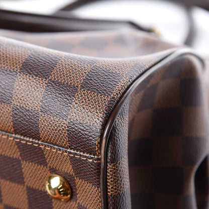 Louis Vuitton Damier Ebene Trevi GM 12 of 13