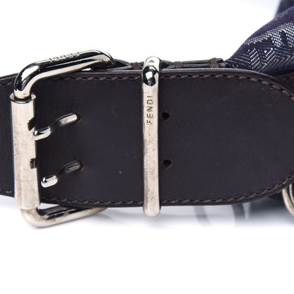 Fendi Zucchino Oyster Blue 11 of 16
