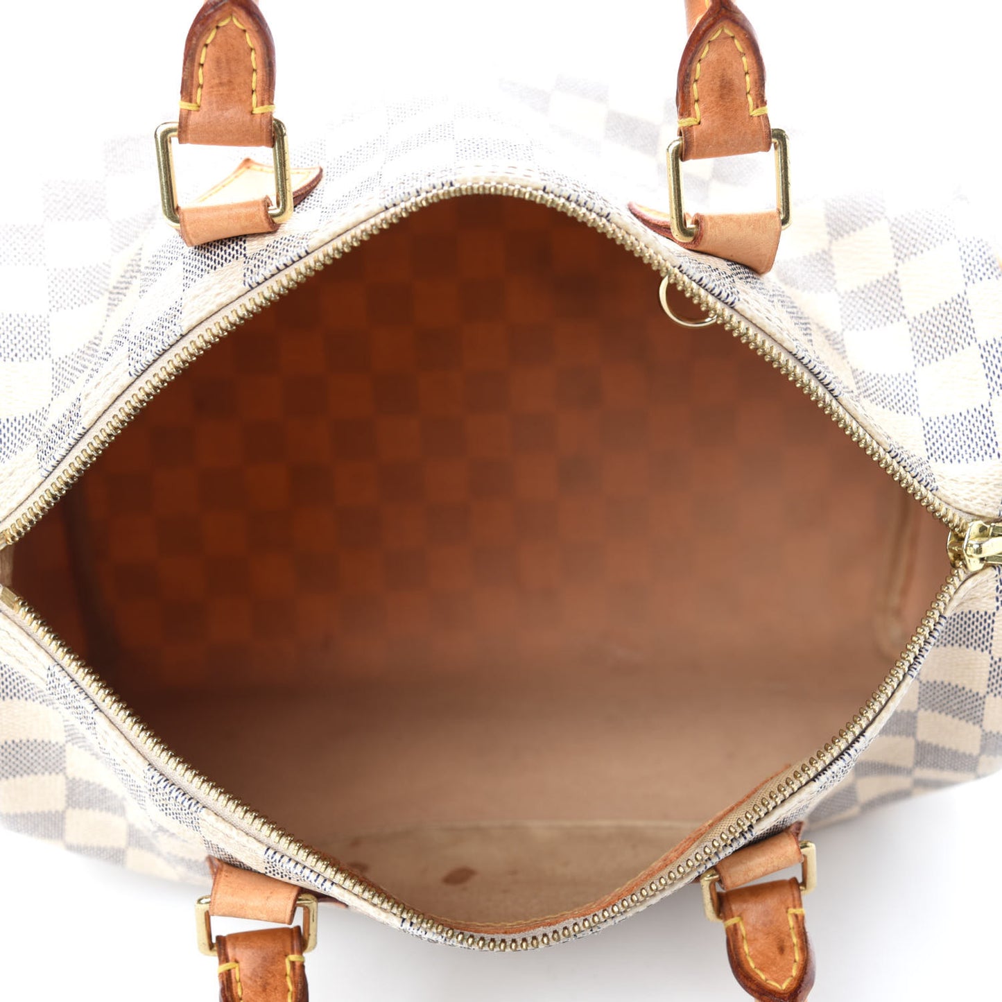 Damier Azur Speedy 30