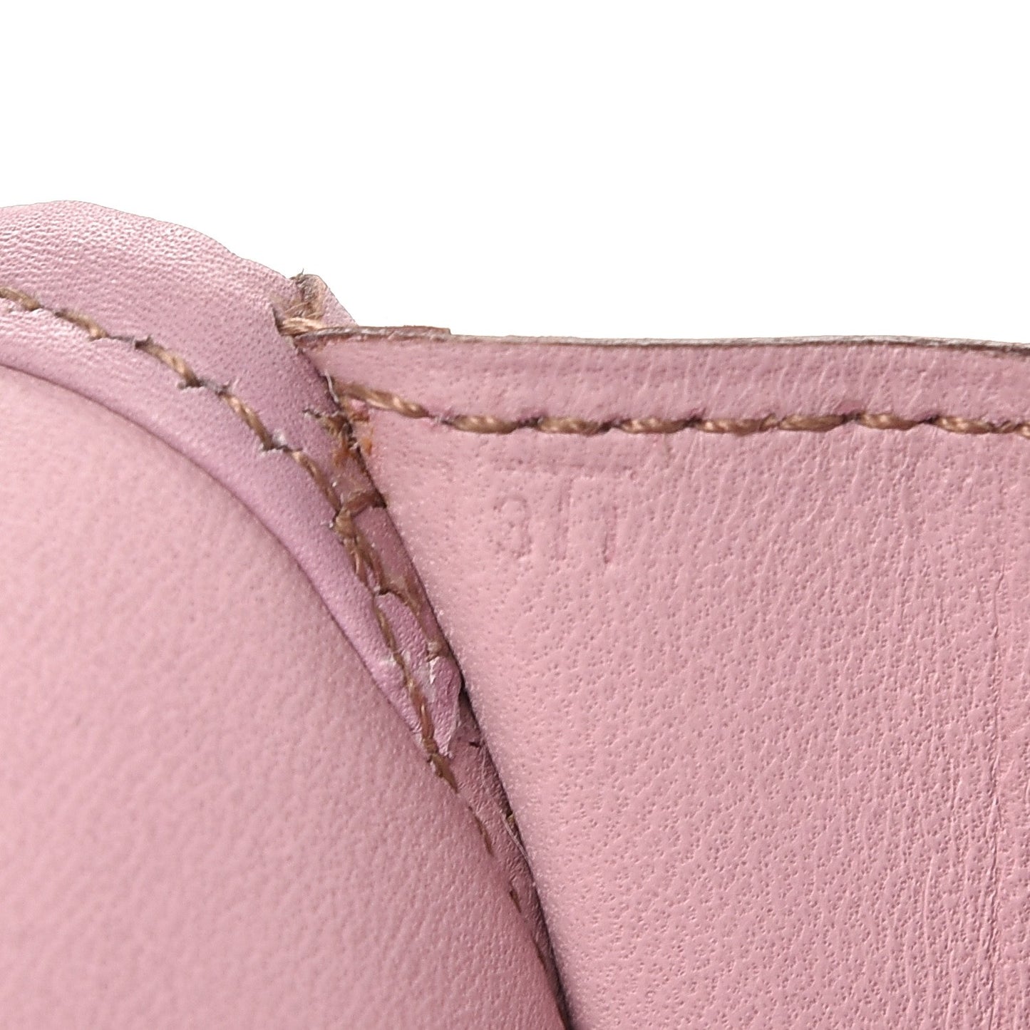 Box Nepal Jige Elan 29 Clutch Lilac