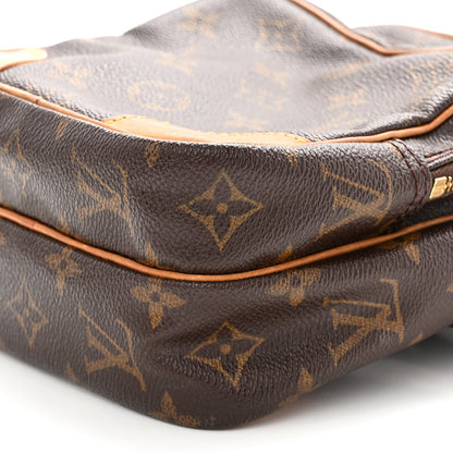 Louis Vuitton Monogram Amazone 9 of 11