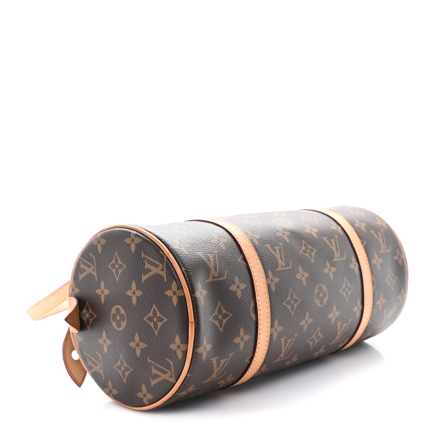 Louis Vuitton Monogram Papillon NM 4 of 9