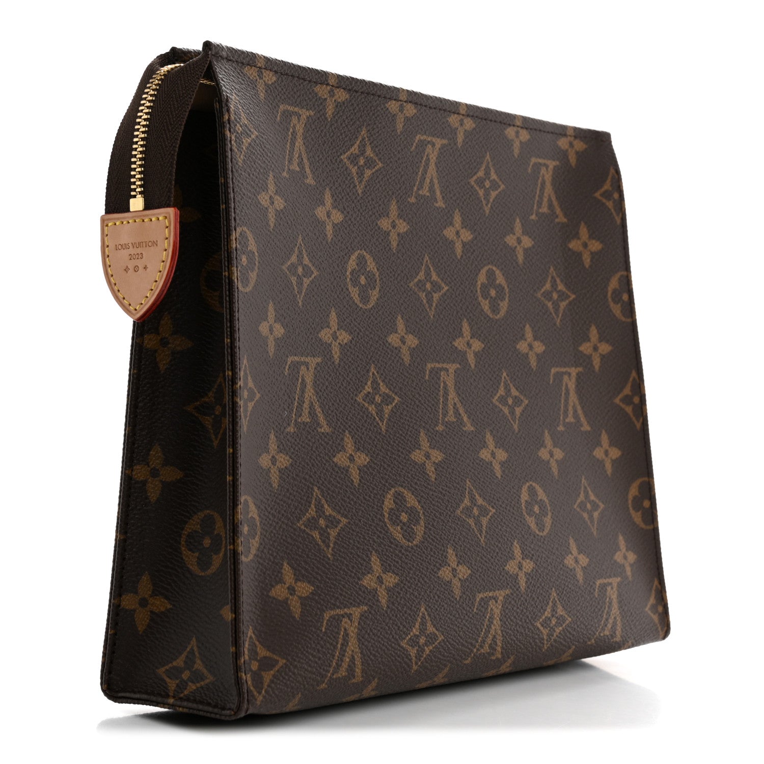 Louis Vuitton Monogram Toiletry Pouch 26 3 of 7