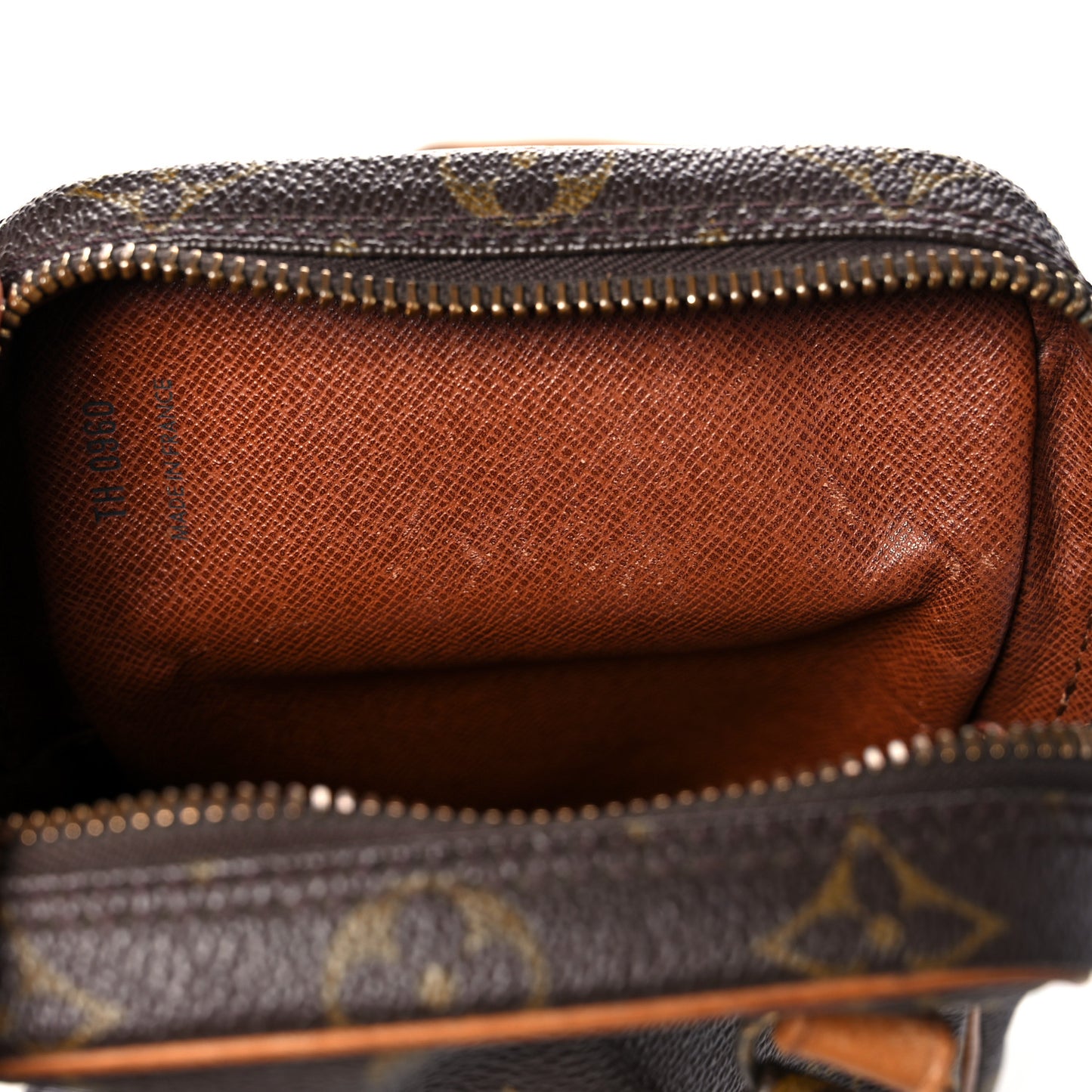 Monogram Amazone PM