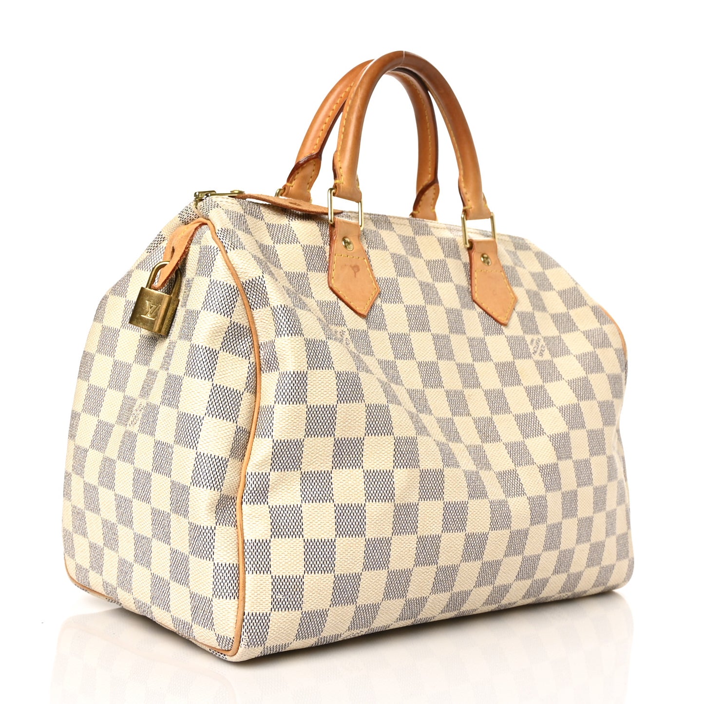 Damier Azur Speedy 30