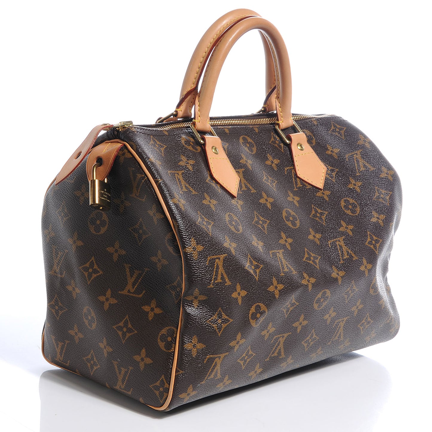Monogram Speedy 30