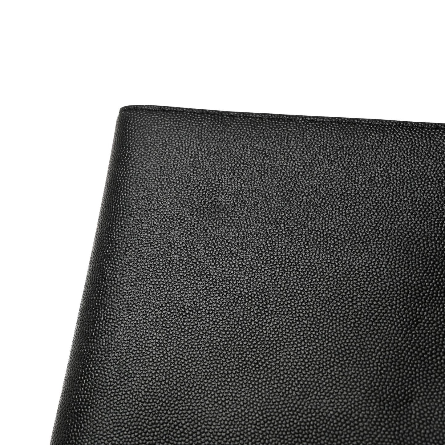 Grain De Poudre Uptown Pouch Black