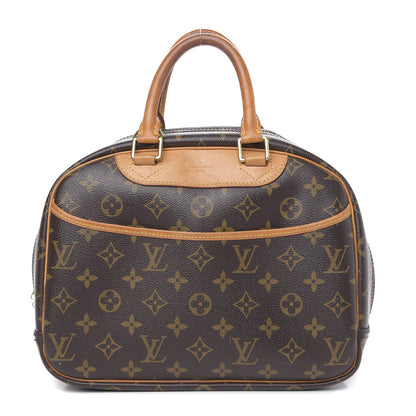 Louis Vuitton Monogram Trouville 1 of 16