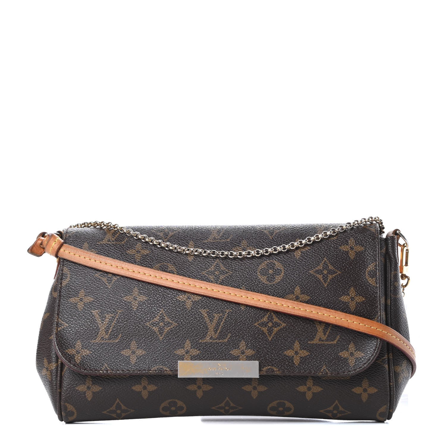 Louis Vuitton Monogram Favorite MM 1 of 19