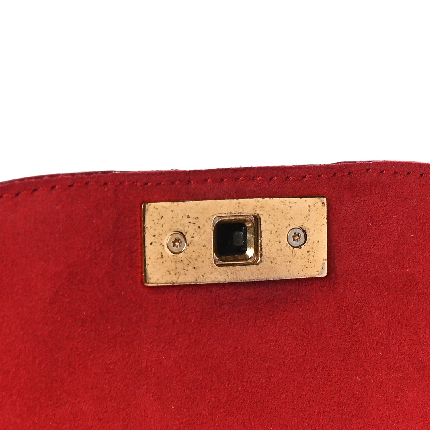 Louis Vuitton Empreinte Junot Cherry 11 of 13