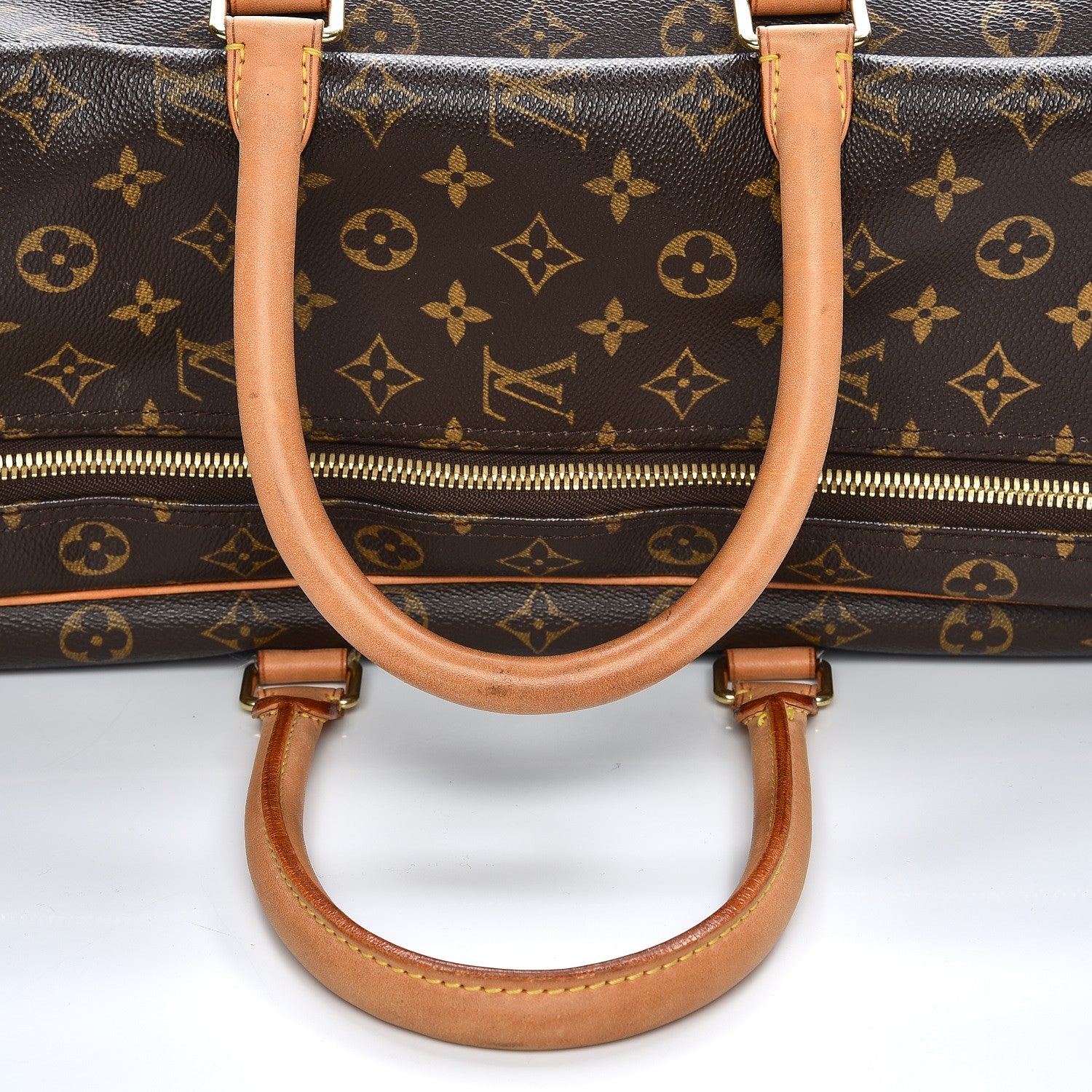 Louis Vuitton Monogram Sirius 55 14 of 19